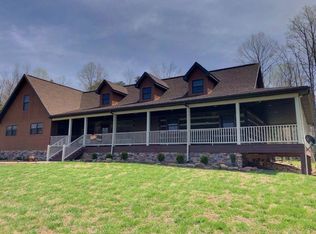 480 Franklin Gaynor Rd, Hawesville, KY 42348