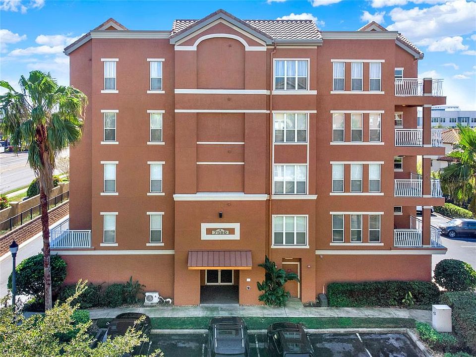 1st image of 7580 TOSCANA BOULEVARD #844