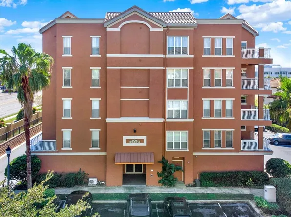 7580 Toscana Blvd APT 844, Orlando, FL 32819