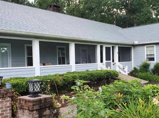 2580 Old Grantham Rd, Goldsboro, NC 27530