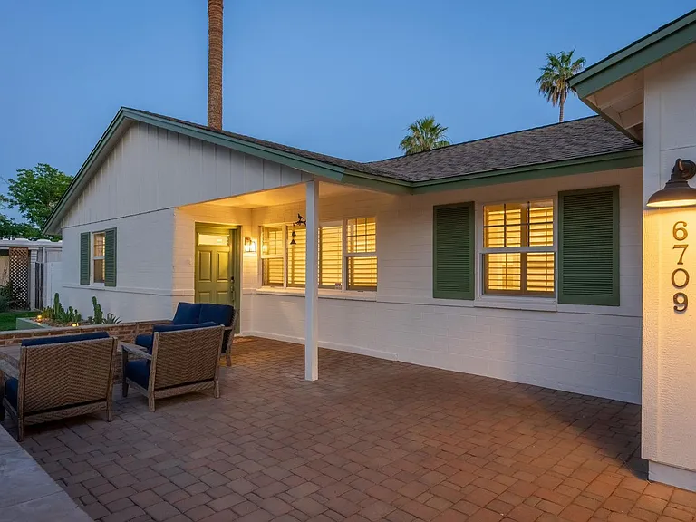 6709 E Monterosa St — Photo 3