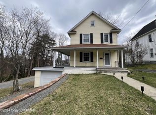 609 Center St, Clarks Summit, PA 18411