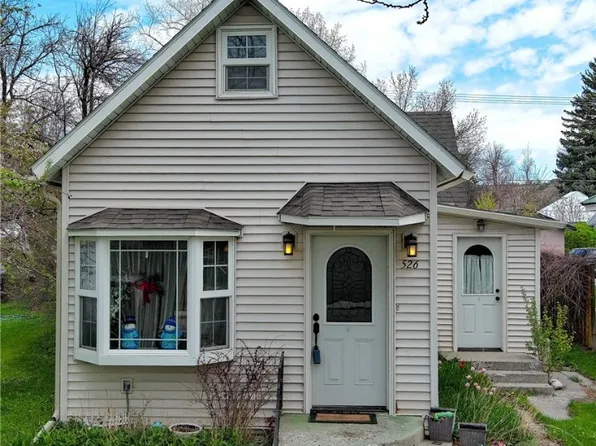 526 E 2nd Ave N, Columbus, MT 59019