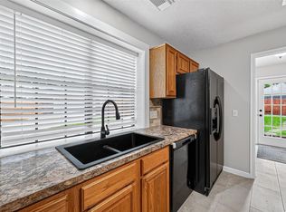 463 Province Place Dr, Katy, TX 77450