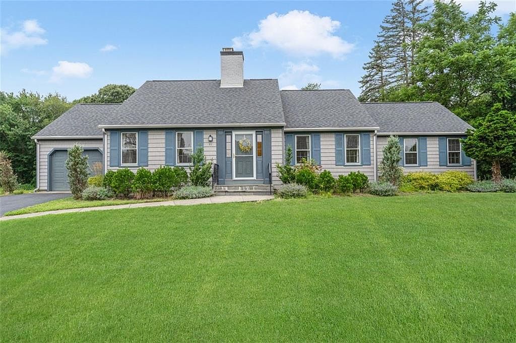 21 Hamilton Gate Ct, North Kingstown, RI 02852 Zillow