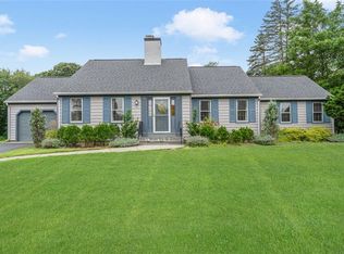 21 Hamilton Gate Ct, North Kingstown, RI 02852