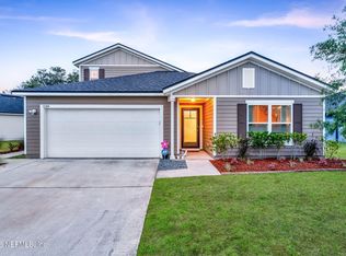 12384 CHERRY BLUFF Drive, Jacksonville, FL 32218