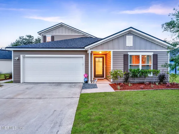 12384 CHERRY BLUFF Drive, Jacksonville, FL 32218