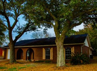 110 Rosedown St, Thibodaux, LA 70301