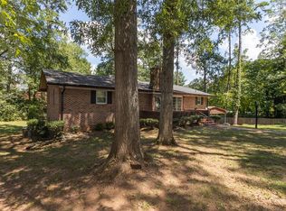 1007 Hiawatha Dr, Anderson, SC 29621