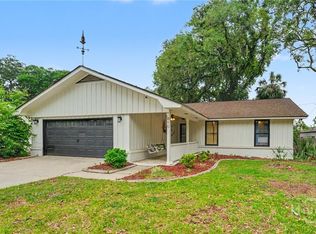 810 Oemler Loop, Savannah, GA 31410