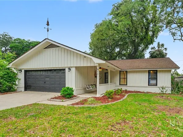 810 Oemler Loop, Savannah, GA 31410