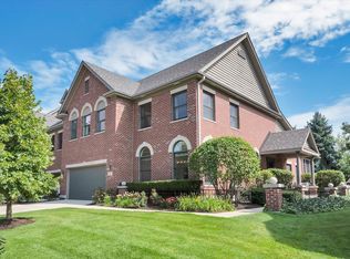 38 Old Frankfort Way, Frankfort, IL 60423