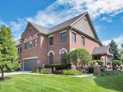 38 Old Frankfort Way, Frankfort, IL, 60423