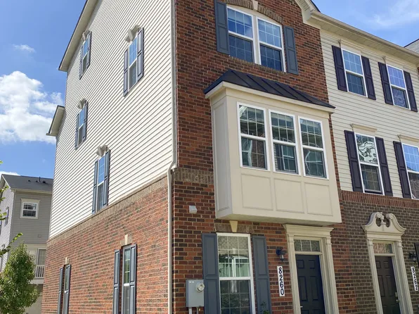 8260 Miner St, Greenbelt, MD 20770