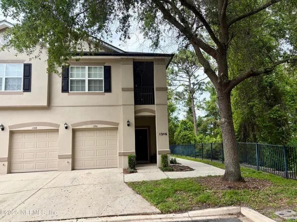 12301 KERNAN FOREST Boulevard #1206, Jacksonville, FL 32225
