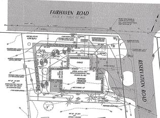 2A Reservation Rd, Mattapoisett, MA 02739