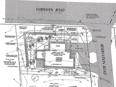 2A Reservation Rd, Mattapoisett, MA, 02739