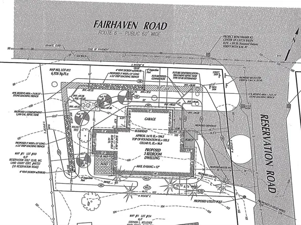 2A Reservation Rd, Mattapoisett, MA 02739