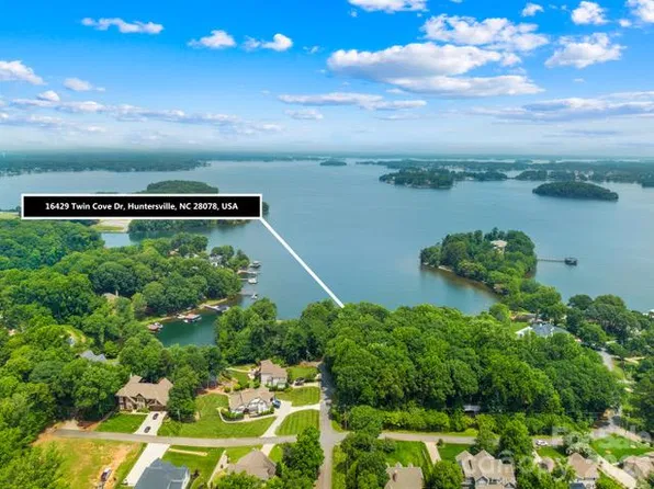 0 Twin Cove Dr #2, Huntersville, NC 28078