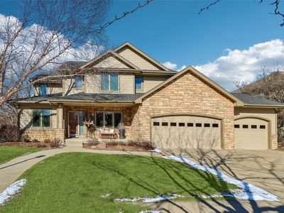 16205 Boston Pkwy, Clive, IA, 50325