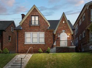 4752 S Compton Ave, Saint Louis, MO