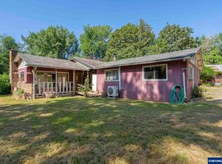 8820 Parker Rd, Independence, OR 97351