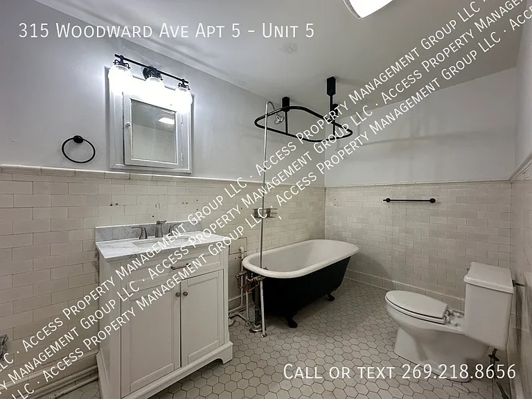 315 Woodward Ave #5 — Photo 6