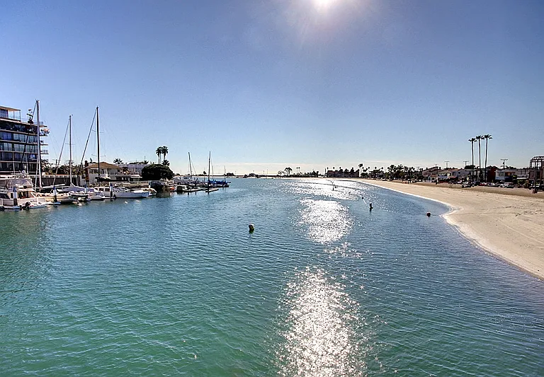 Marina Apartments & Boat Slips — Photo 44