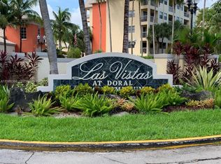 8215 Lake Dr #201, Doral, FL 33166