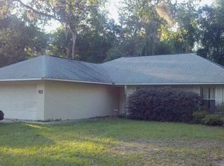 8695 Juniper Rd, Ocala, FL 34480