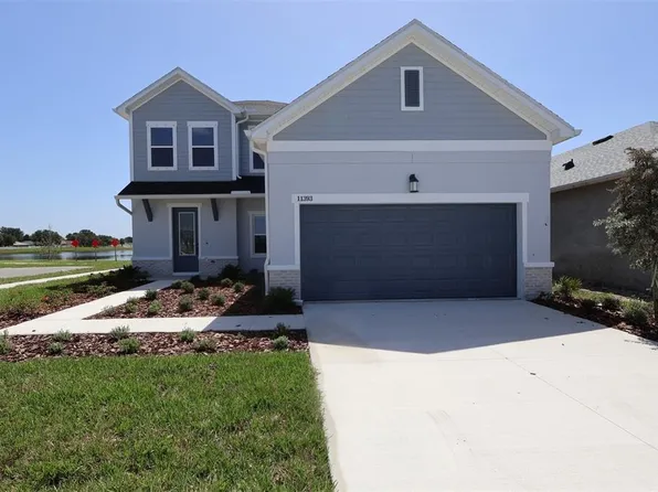 11393 Hardwood Hammock Ln, Riverview, FL 33569