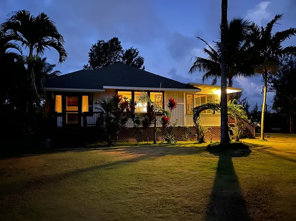 (undisclosed Address), Lihue, HI 96766