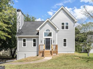 3071 Nectar Dr, Powder Springs, GA 30127