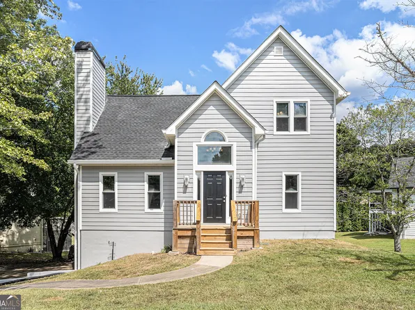 3071 Nectar Dr, Powder Springs, GA 30127