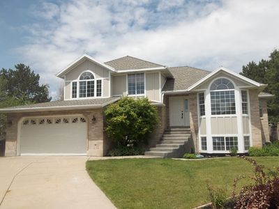 1052 W Melborne Rd, Farmington, UT, 84025