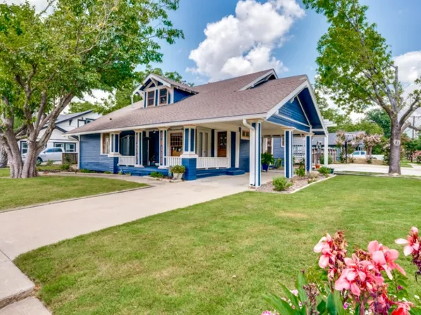 132 S Ward St, Italy, TX 76651