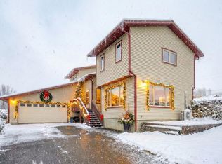 1890 SE Johnson Ave, Pullman, WA 99163