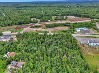 3646 E Bogard Rd, Wasilla, AK 99654