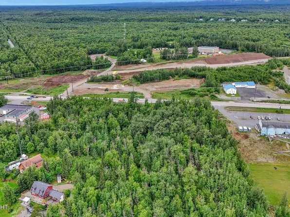 3646 E Bogard Rd, Wasilla, AK 99654