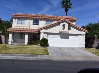 1468 Flintrock Rd #0, Henderson, NV 89014