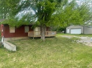 125 Russ Hill Rd, Nortonville, KY 42442