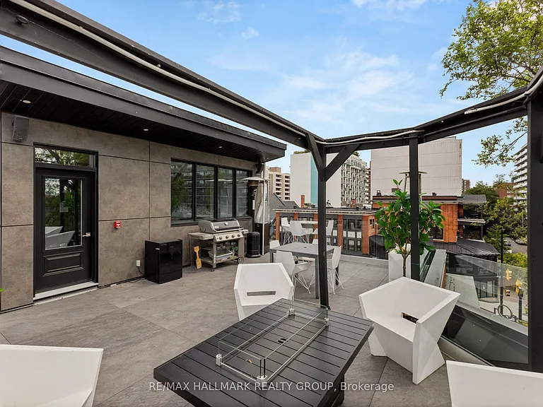 201 Maclaren St #2 — Photo 18