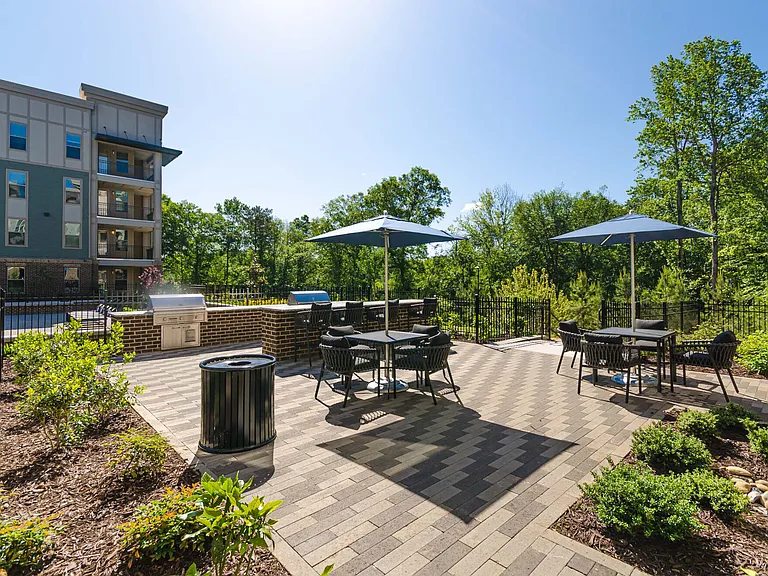 Camden Alpharetta — Photo 14