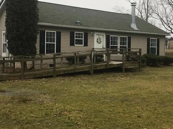 3932 N Clear Ridge Rd, Hustontown, PA 17229