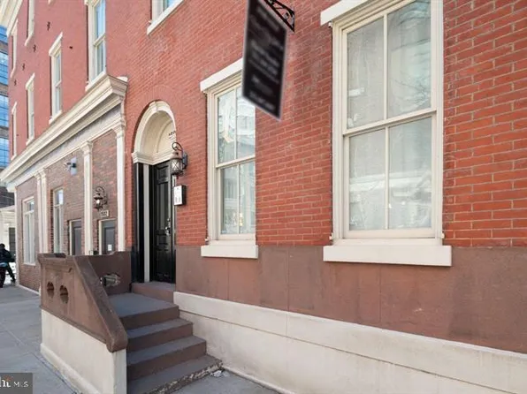 1504 Mount Vernon St #2R, Philadelphia, PA 19130