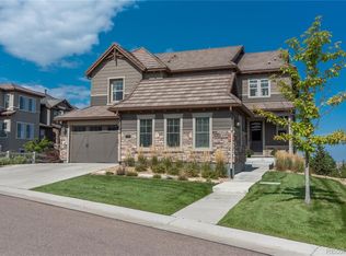 1169 Starglow Pl, Highlands Ranch, CO 80126