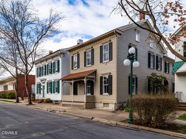 Union County Real Estate Union County Pa Homes For Sale Zillow