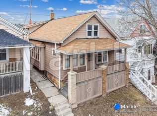 1943 S 8th St, Milwaukee, WI 53204