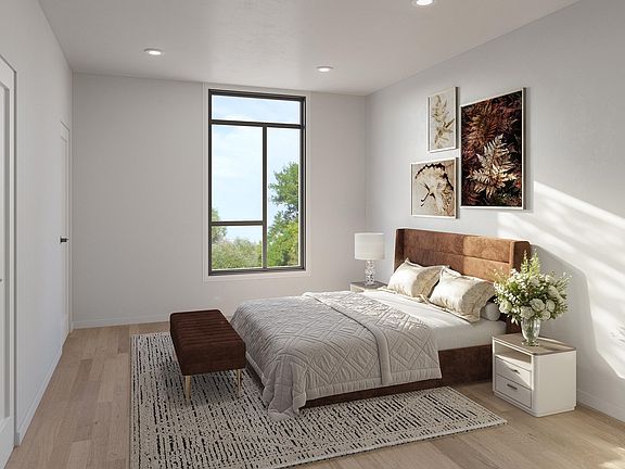 4th image of 45 Bartlett Cres #203
